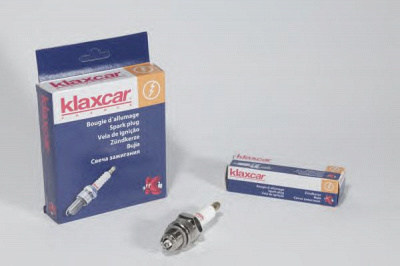 KLAXCAR FRANCE 43029z -  Свеча зажигания